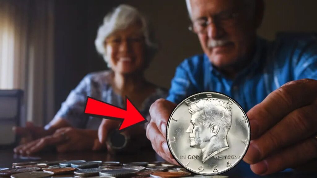 Kennedy Half Dollar