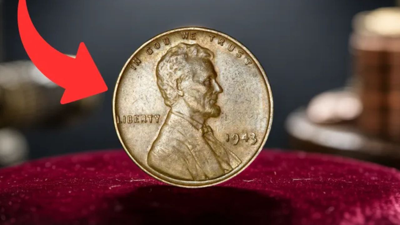 Lincoln Penny