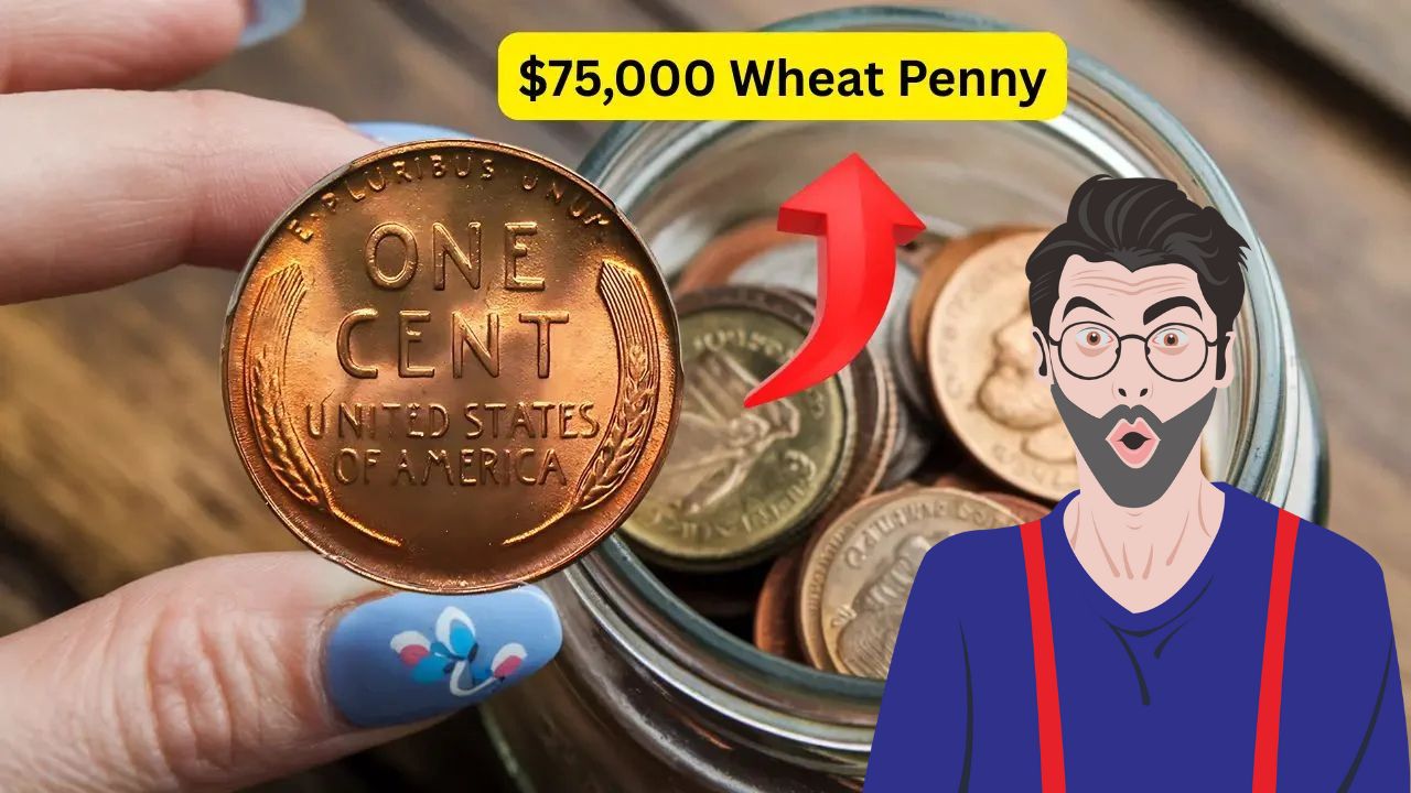 Wheat Penny