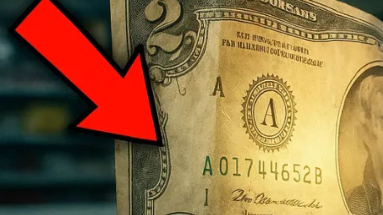 $2 Bill