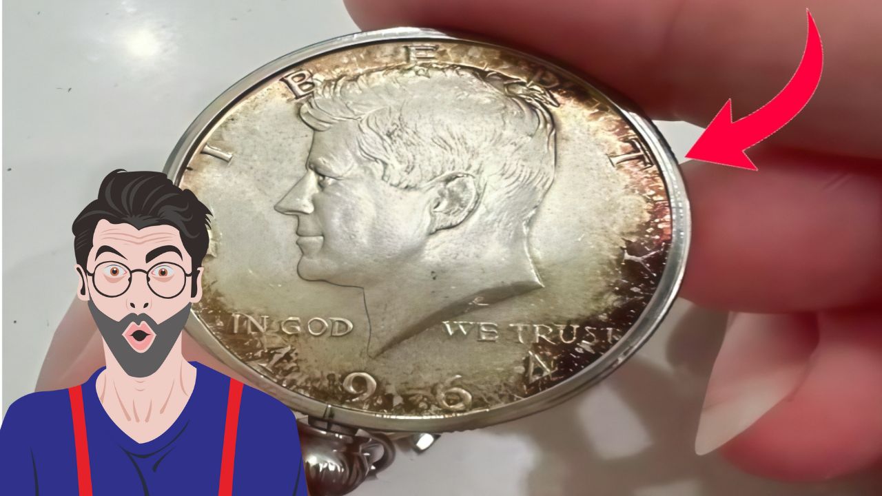 Kennedy Half Dollar
