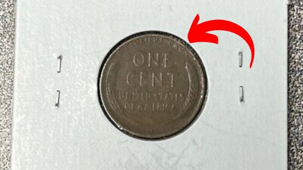 Lincoln Wheat Penny