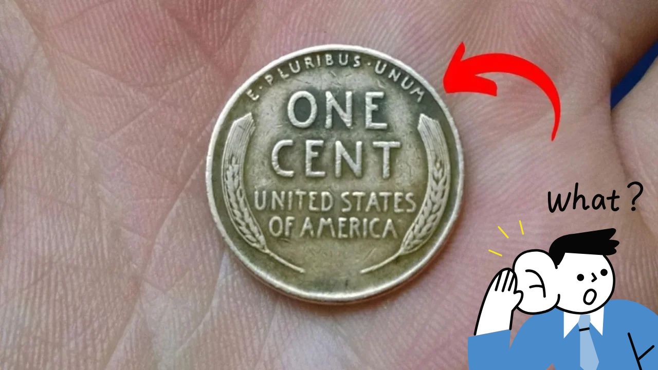 Lincoln Wheat Penny