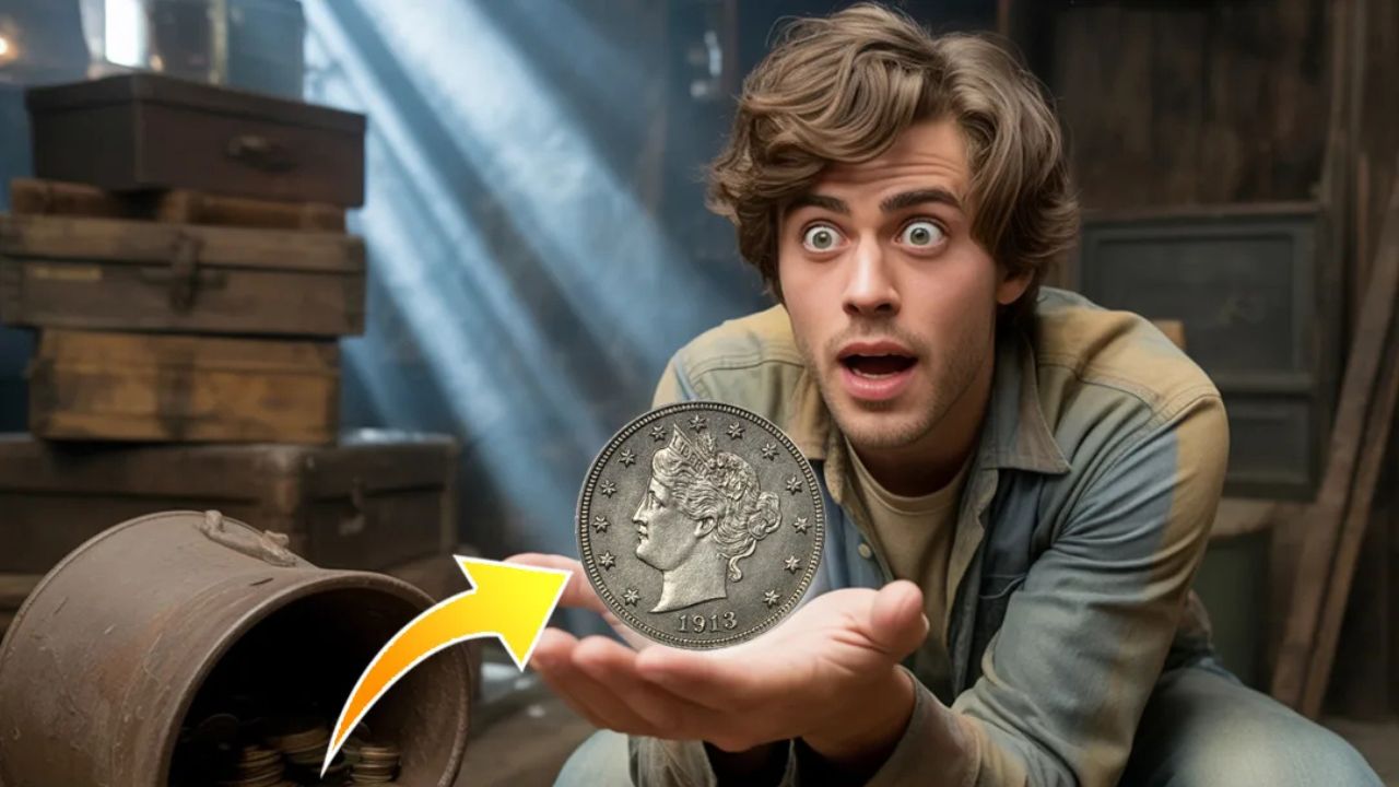 One Coin