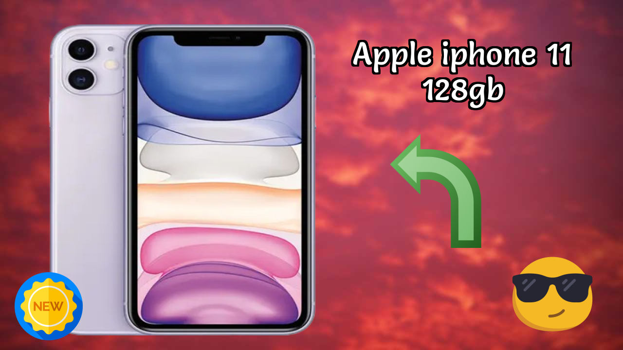 Apple IPhone 11 128GB vs Competition: Detailed Feature Compare