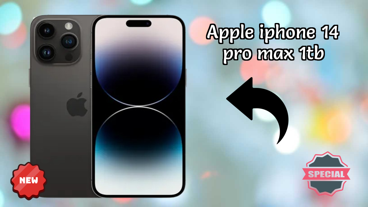 Apple IPhone 14 Pro Max 1TB Battery Test: 4323 MAh Real-World Review