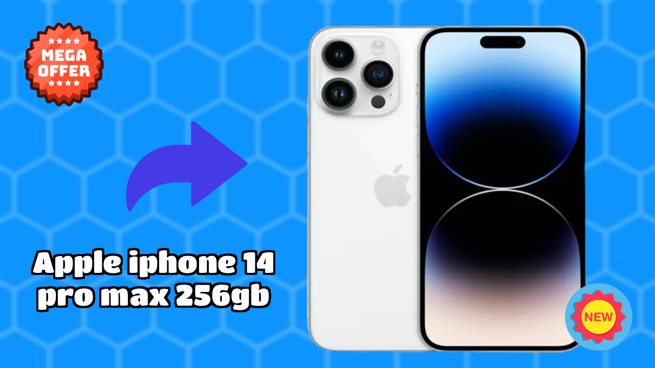 Apple IPhone 14 Pro Max 256GB Gaming Benchmarks: Apple A16 Bionic Tested