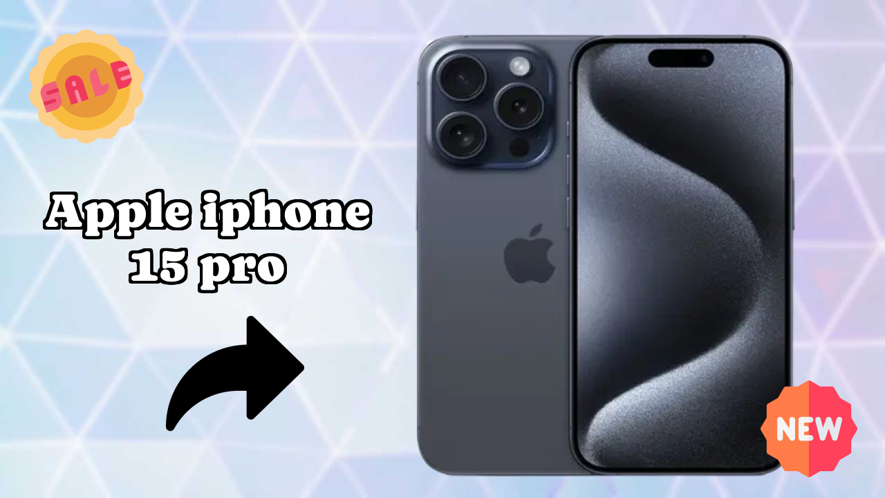 Apple IPhone 15 Pro Display Analysis: Super Retina XDR Quality
