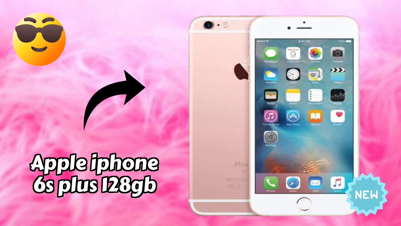 Apple IPhone 6s Plus 128GB Performance Test: Apple A9 Speed & Reliability