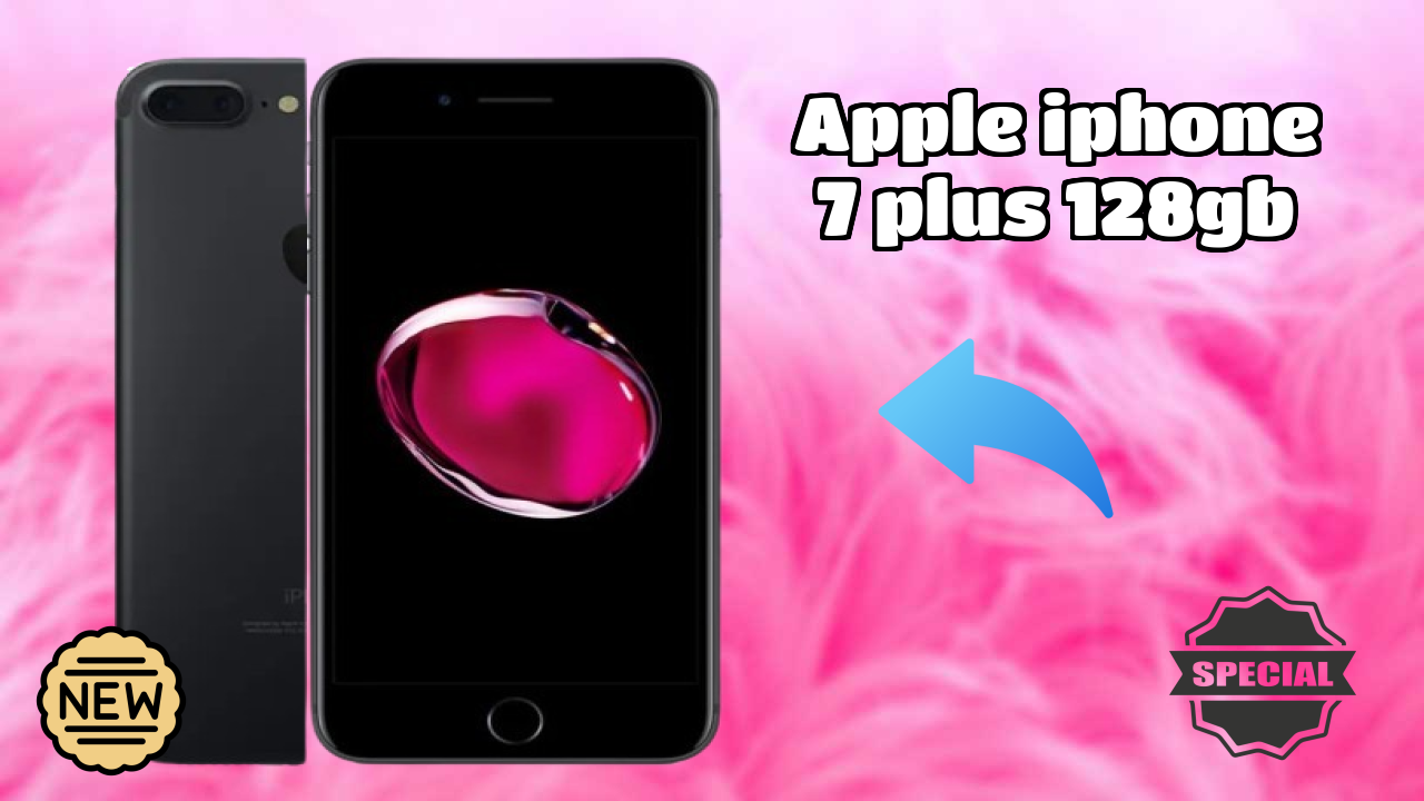 Apple IPhone 7 Plus 128GB Battery Life Test: 2900 MAh Lasts All Day?