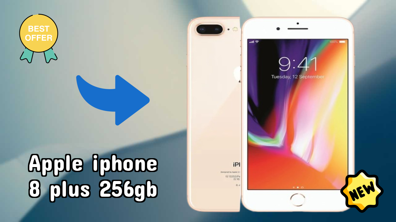 Apple IPhone 8 Plus 256GB Camera Test: 12 MP + 12 MP Rear Camera Real Photos