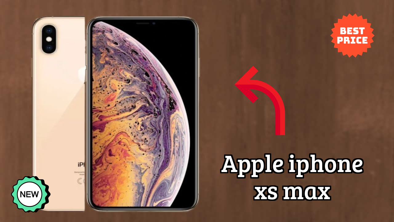 Apple IPhone XS Max Battery Review: 3174 MAh Fast Charging Usage Analysis