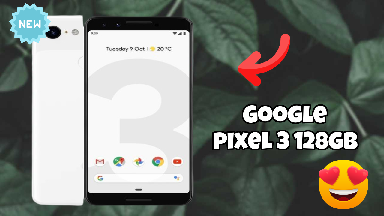 Google Pixel 3 128GB Camera Review: 12.2 MP Rear Camera Photo Samples