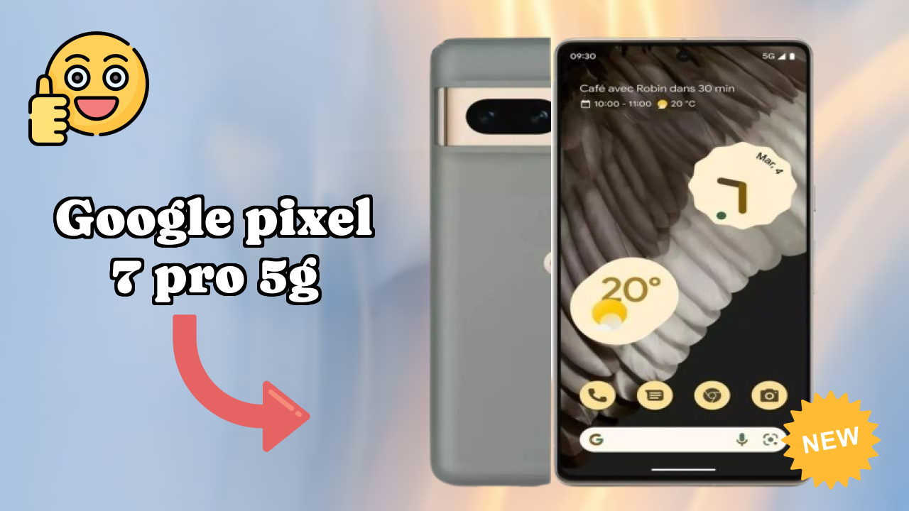 Google Pixel 7 Pro 5G Camera Review: 50 MP + 12 MP + 48 MP Rear Camera Photo Samples