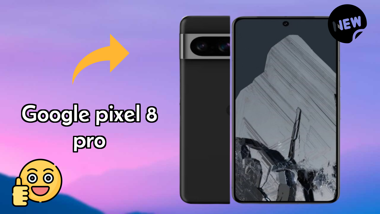 Google Pixel 8 Pro Battery Life: 5050 MAh Charging Speed Test