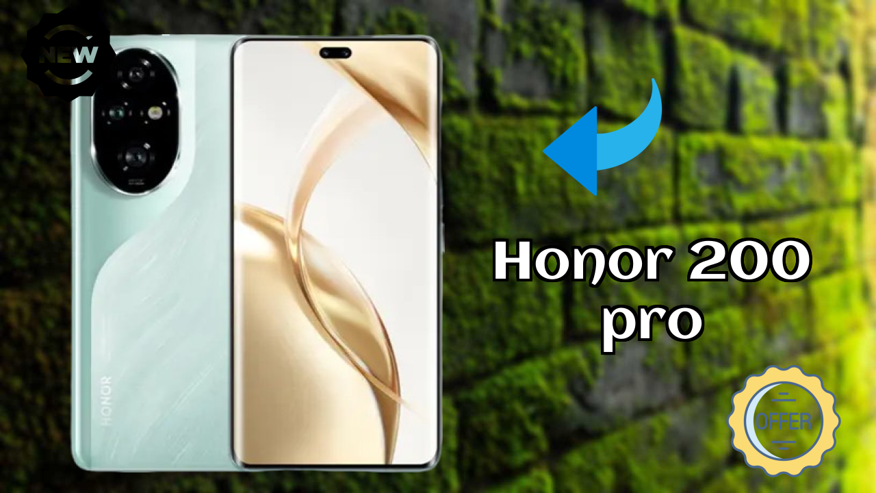 Honor 200 Pro Gaming Benchmarks: Snapdragon 8s Gen 3 FPS Test