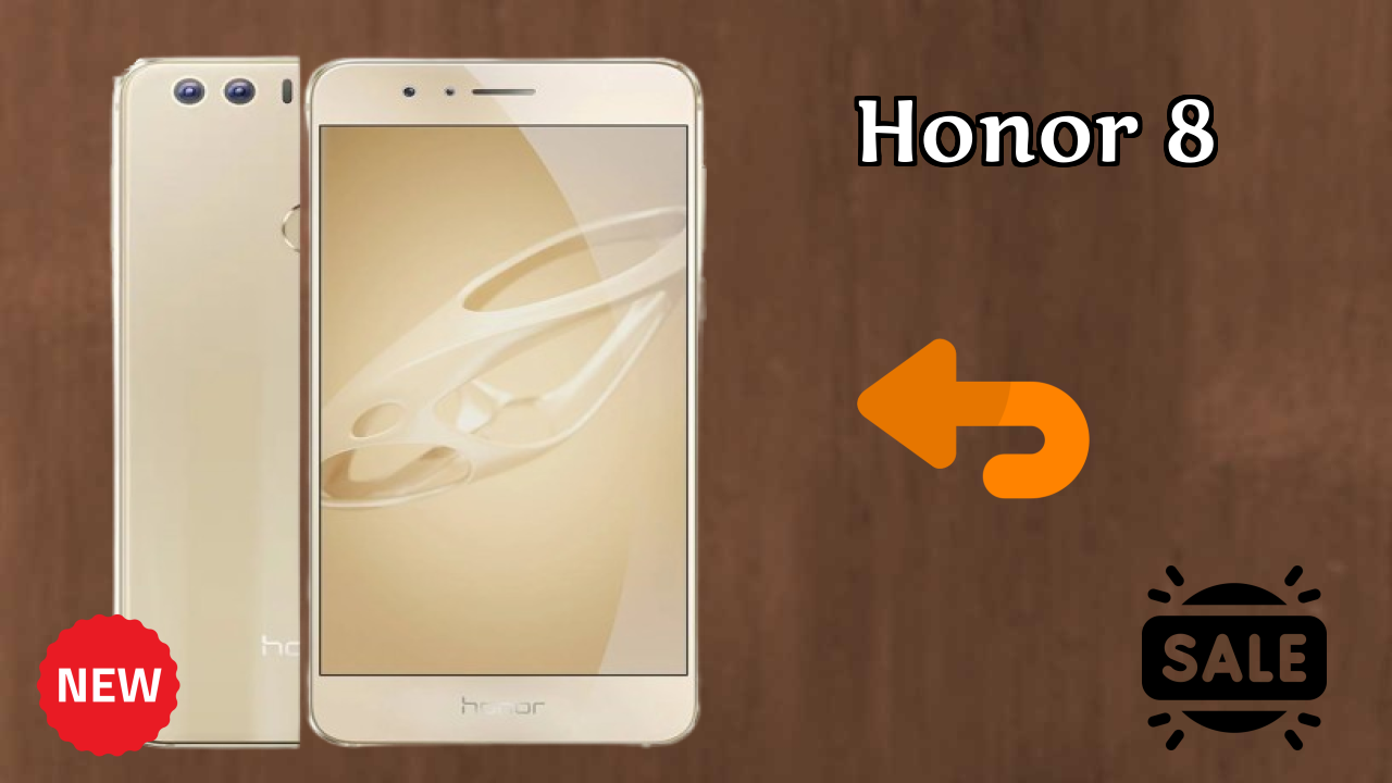 Honor 8 vs Competition: Best Phone Winner