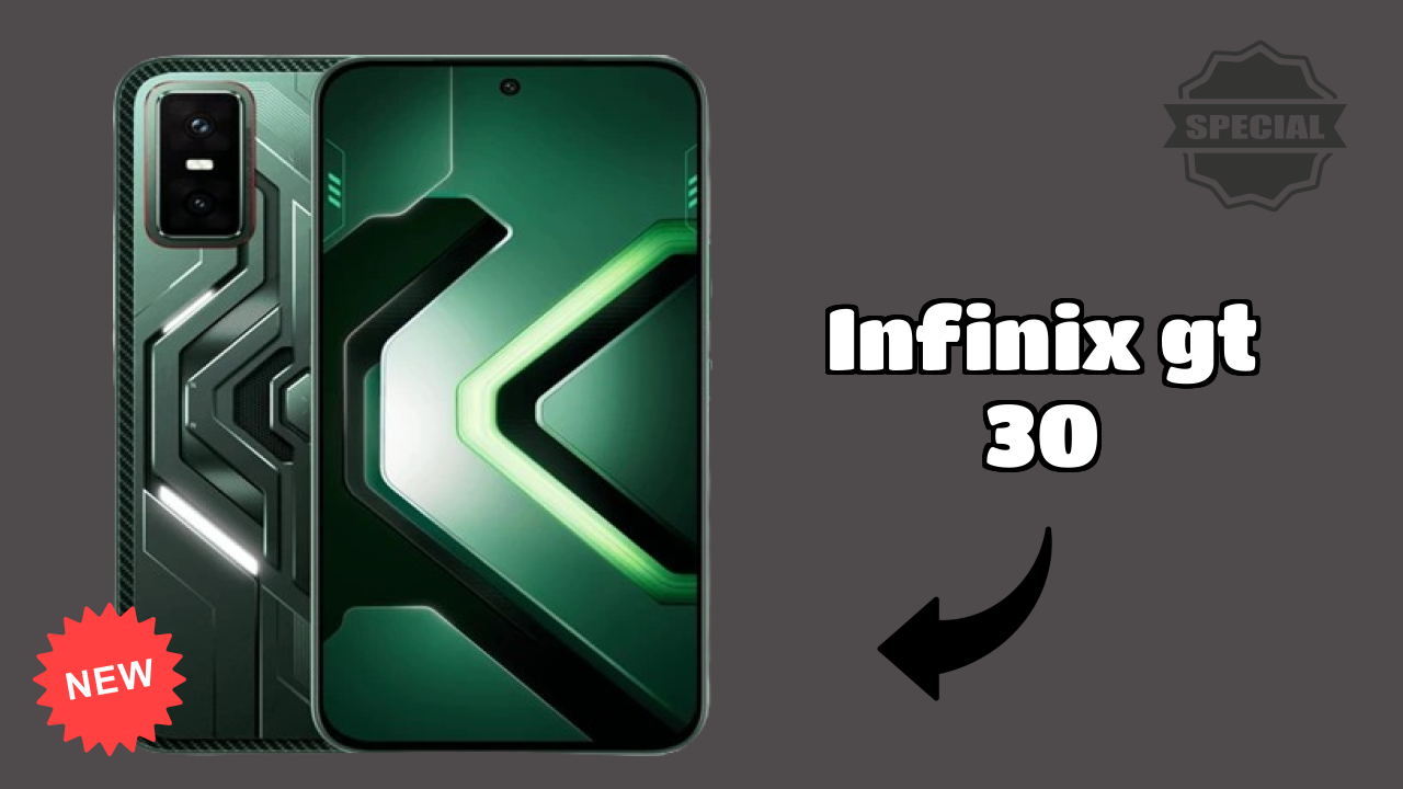Infinix GT 30 Camera Quality: 64 MP + 8 MP Rear Camera Photo Review