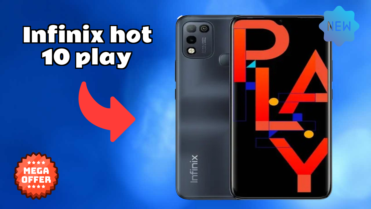 Infinix Hot 10 Play vs iPhone 15: Complete Comparison