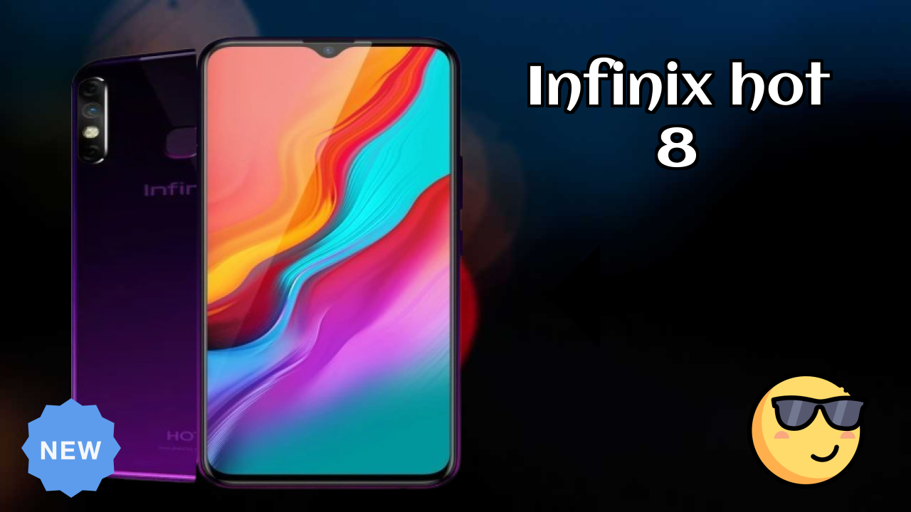 Infinix Hot 8 Processor Review: MediaTek Helio P22 Performance