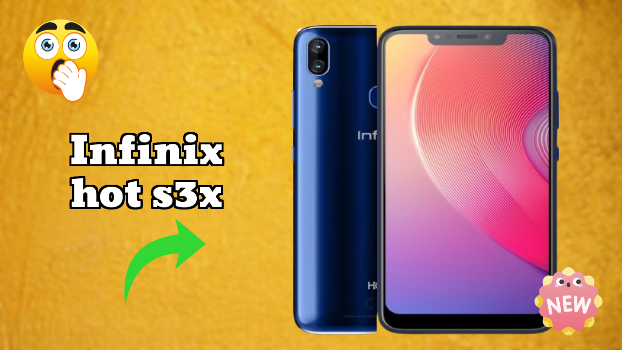 Infinix Hot S3X Camera Review: 13 MP + 2 MP Rear Camera Photo Quality