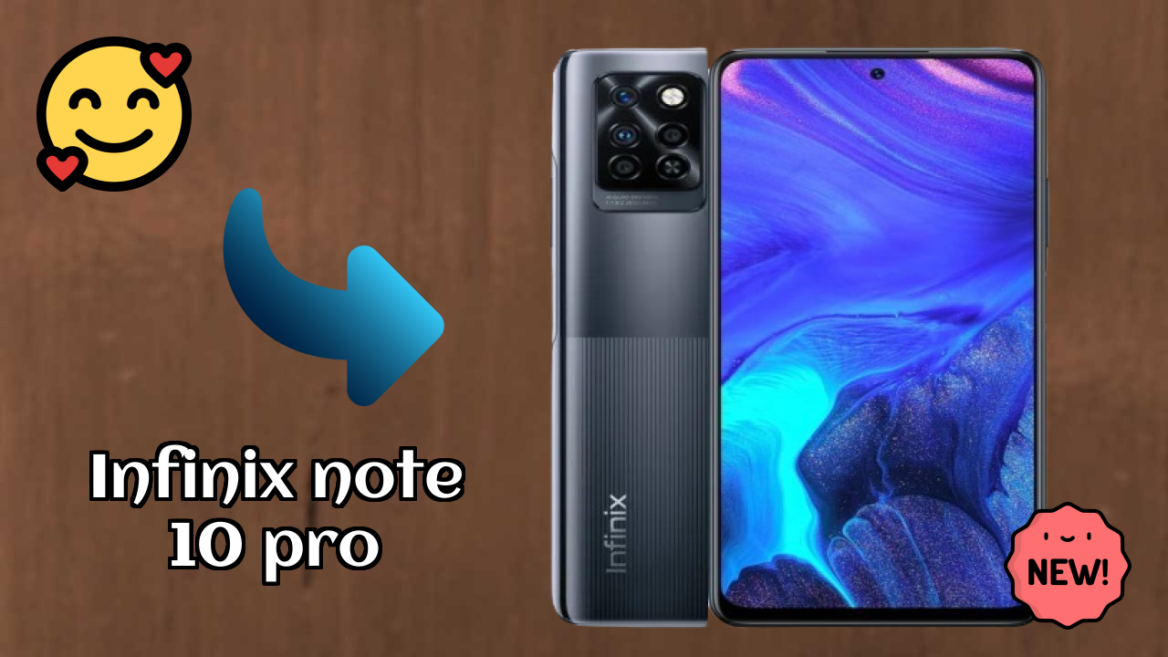 Infinix Note 10 Pro Camera Review: 64 MP + 8 MP + 2 MP + 2 MP Rear Camera Samples