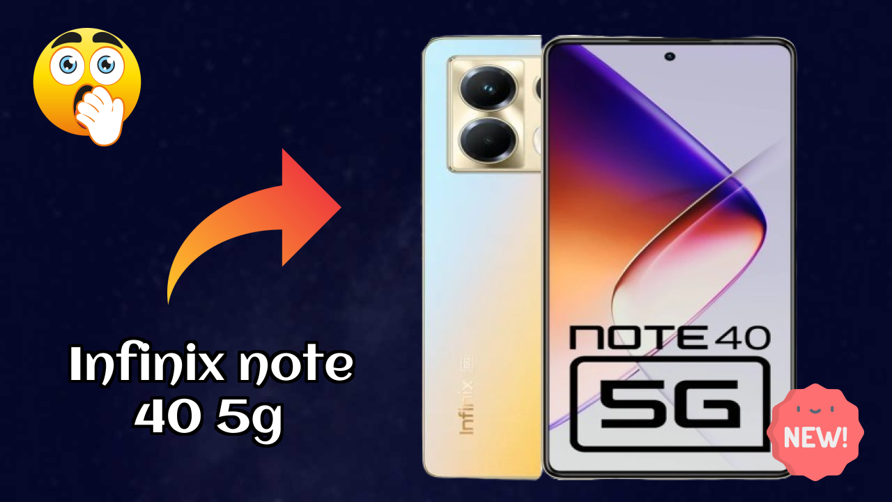 Infinix Note 40 5G Camera Samples: 108 MP + 2 MP + 2 MP Rear Camera Real Photos