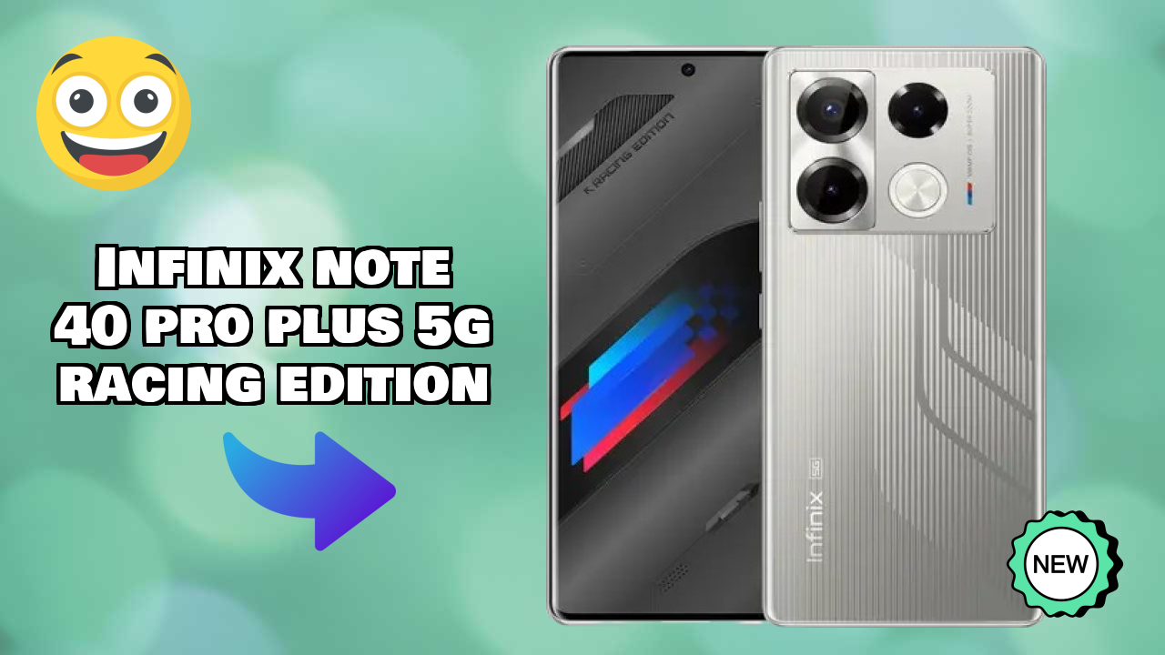 Infinix Note 40 Pro Plus 5G Racing Edition Camera Quality: 108 MP + 2 MP + 2 MP Rear Camera Samples