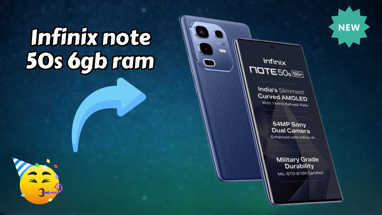 Infinix Note 50s 6GB RAM Camera Test: 64 MP + 2 MP Rear Camera Sample Shots