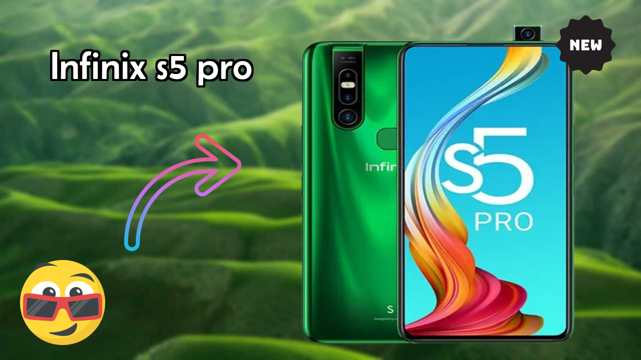 Infinix S5 Pro Camera Review: 48 MP + 2 MP Rear Camera Photo Quality