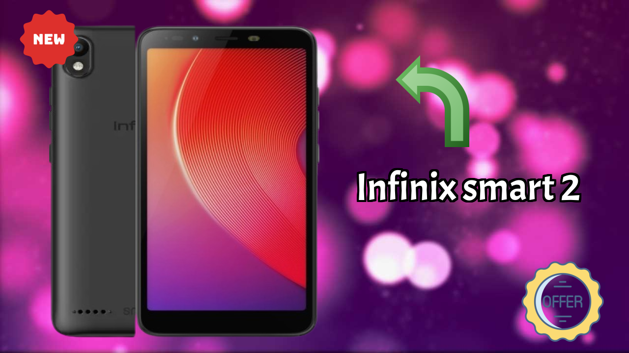 Infinix Smart 2 Camera Review: 13 MP Rear Camera Photo Test