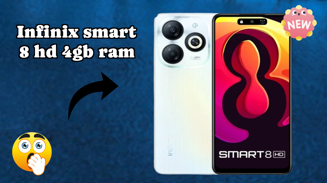Infinix Smart 8 HD 4GB RAM Camera Quality: 13 MP + 0.08 MP Rear Camera Low Light Test