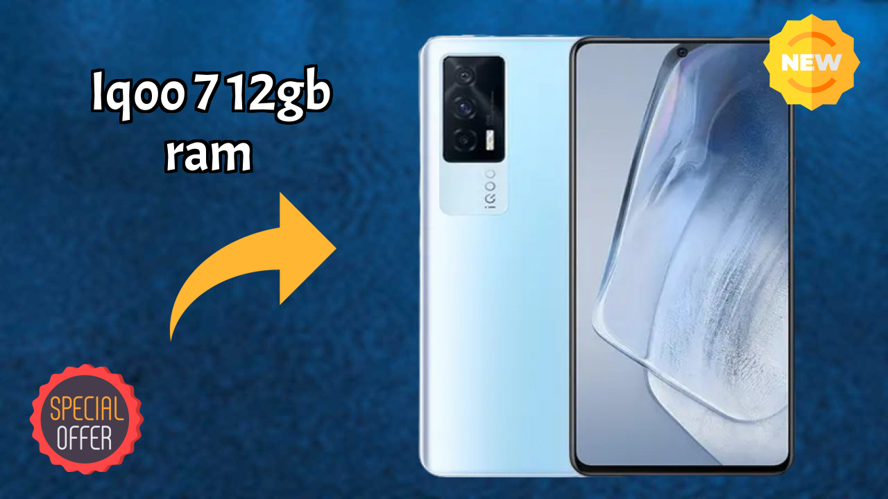 IQOO 7 12GB RAM Camera Quality: 48 MP + 13 MP + 2 MP Rear Camera Photo Review