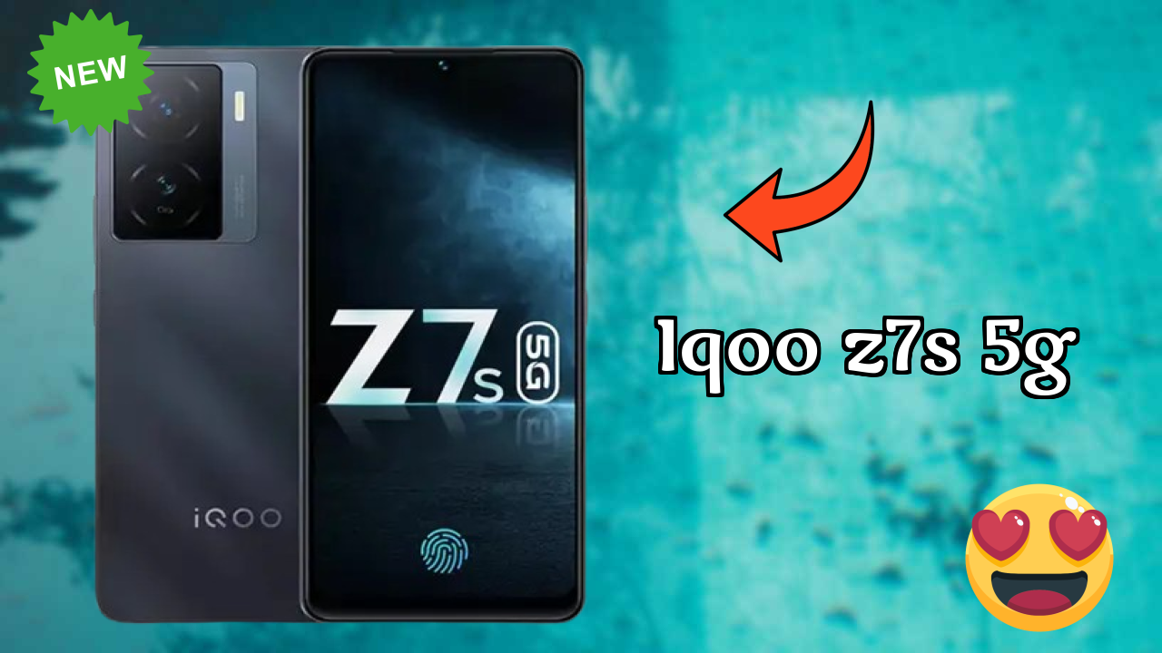 IQOO Z7s 5G RAM Performance: 6 GB RAM Multitasking Test