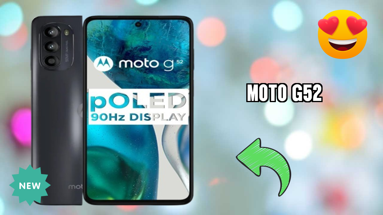 Moto G52 at ₹10,999 - Best Phone in This Price?