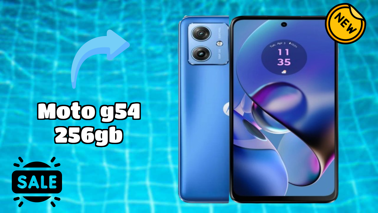 Moto G54 256GB Camera Quality: 16 MP Front Camera Selfie Test