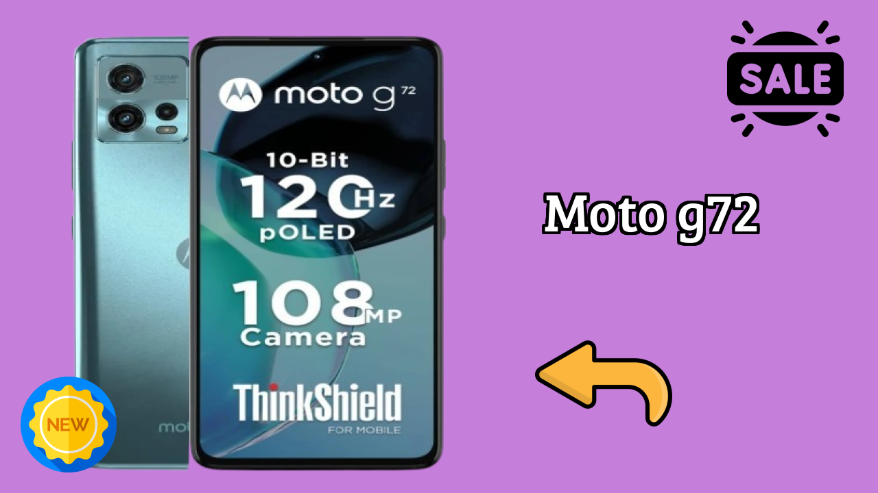 Moto G72 Battery Test: 5000 MAh Real-World Review