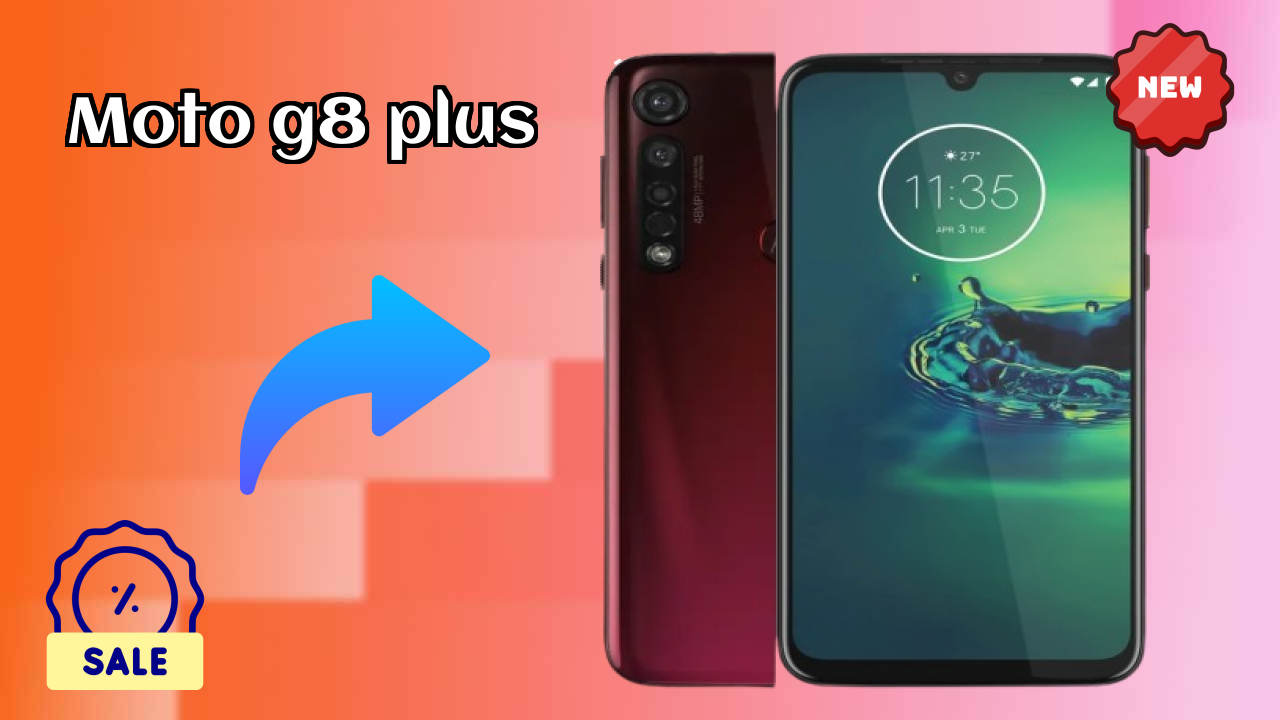 Moto G8 Plus RAM Test: Is 4 GB RAM Enough for 2024 Apps?