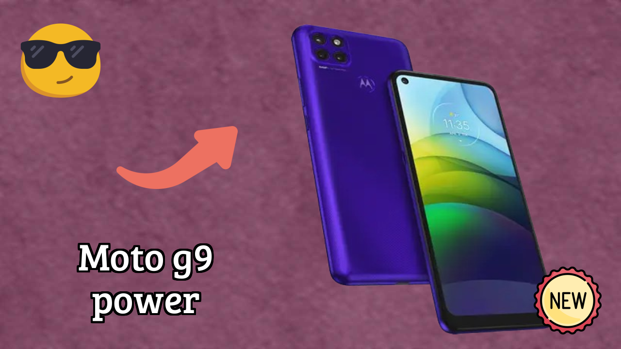 Moto G9 Power Processor Test: Snapdragon 662 Speed Review