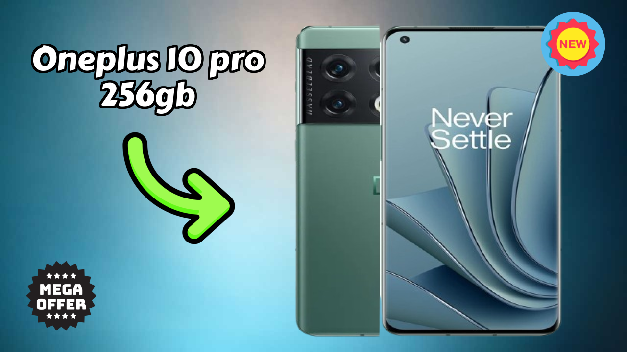 OnePlus 10 Pro 256GB Camera Review: 48 MP + 50 MP + 8 MP Rear Camera Photo Quality