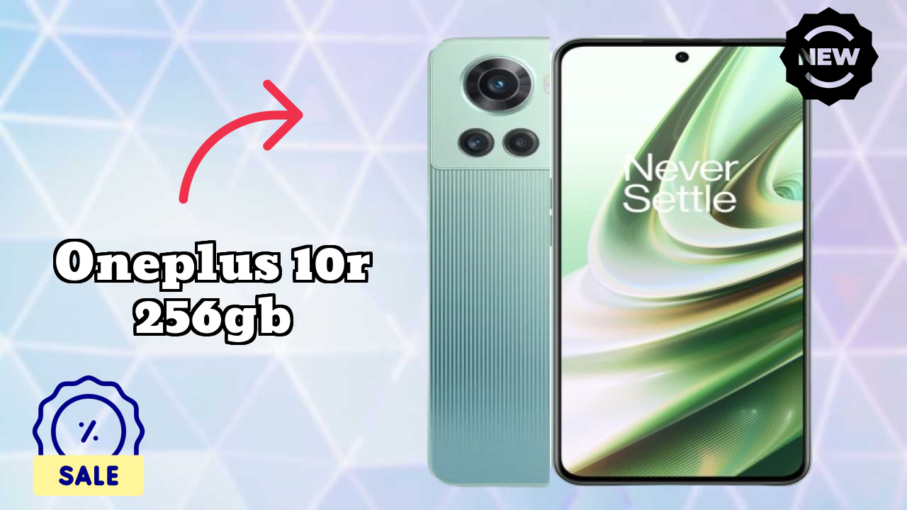 OnePlus 10R 256GB RAM Review: 12 GB RAM Multitasking Test