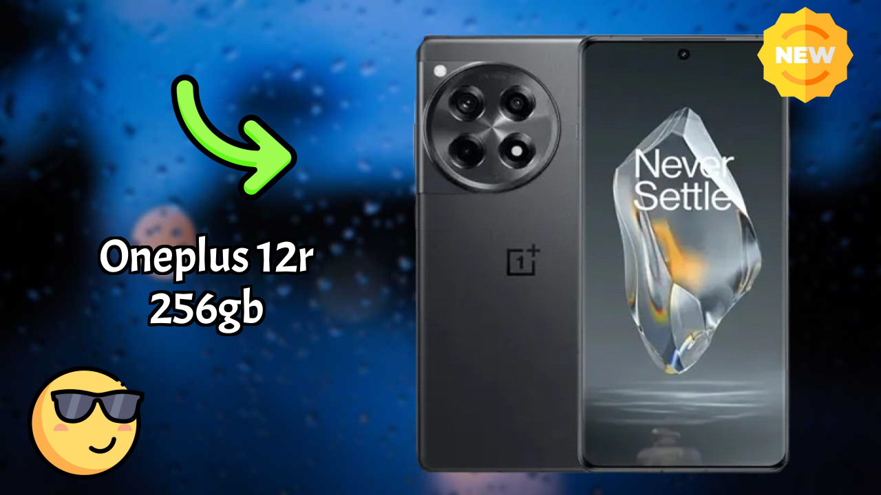 OnePlus 12R 256GB Battery Review: How Long Does 5500 MAh Last?