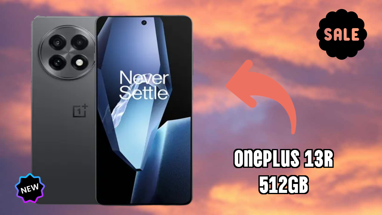 OnePlus 13R 512GB Camera Samples: 50 MP + 8 MP + 50 MP Rear Camera Quality Test