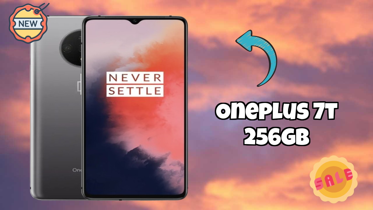 OnePlus 7T 256GB Camera Comparison: 48 MP + 16 MP + 12 MP Rear Camera vs Competition