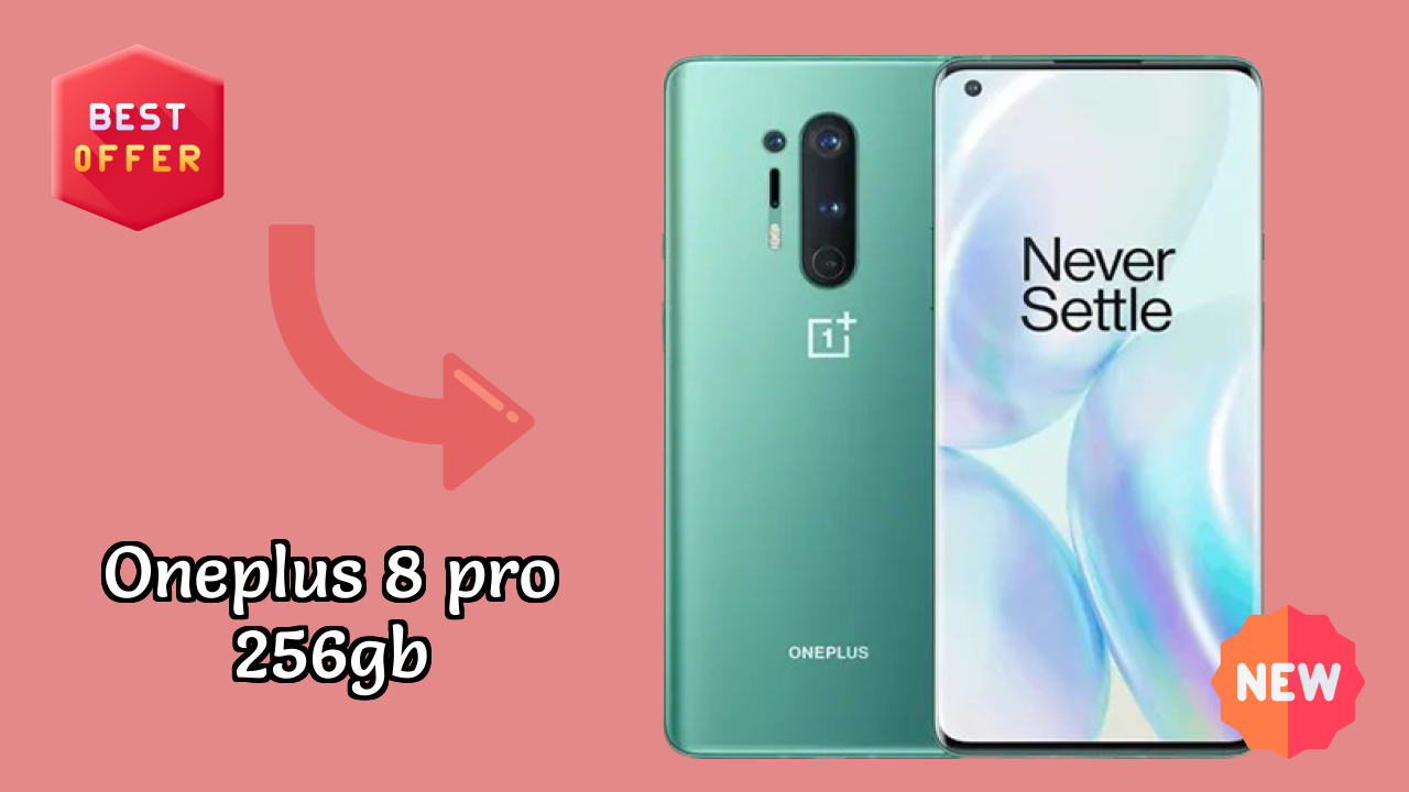 OnePlus 8 Pro 256GB Camera Review: 48 MP + 48 MP + 8 MP + 5 MP Rear Camera Photo Test