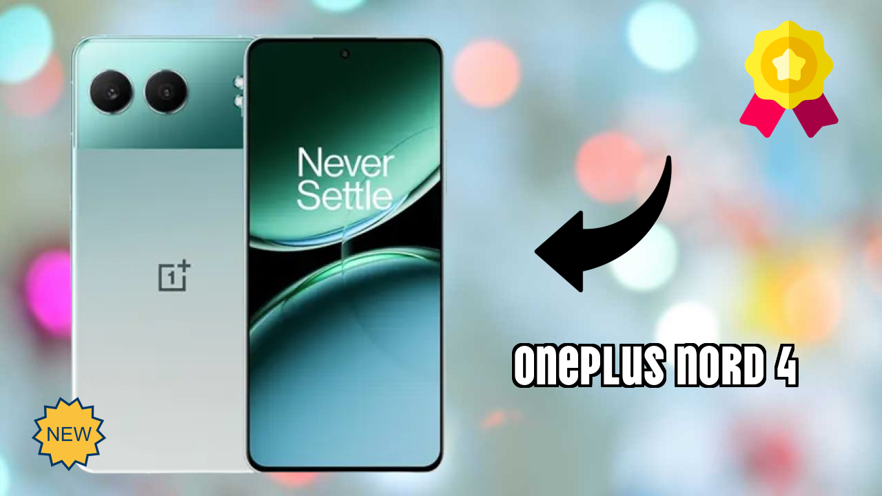 OnePlus Nord 4 Display Review: AMOLED Quality