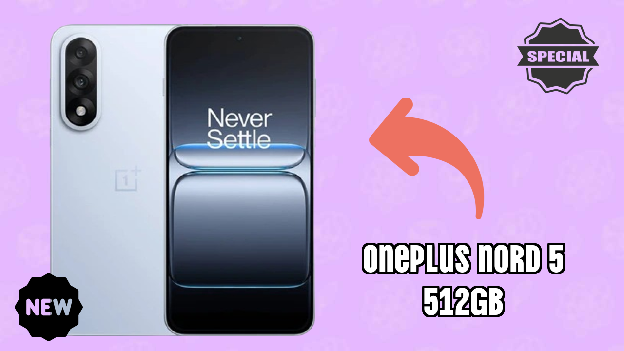 OnePlus Nord 5 512GB Selfie Review: 50 MP Front Camera Quality Test