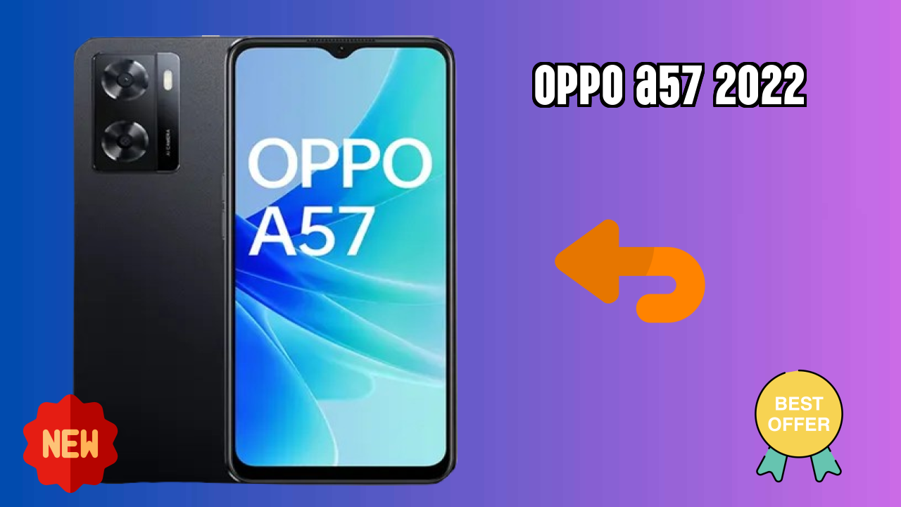 OPPO A57 2022 Gaming Performance: MediaTek Helio G35 FPS Test