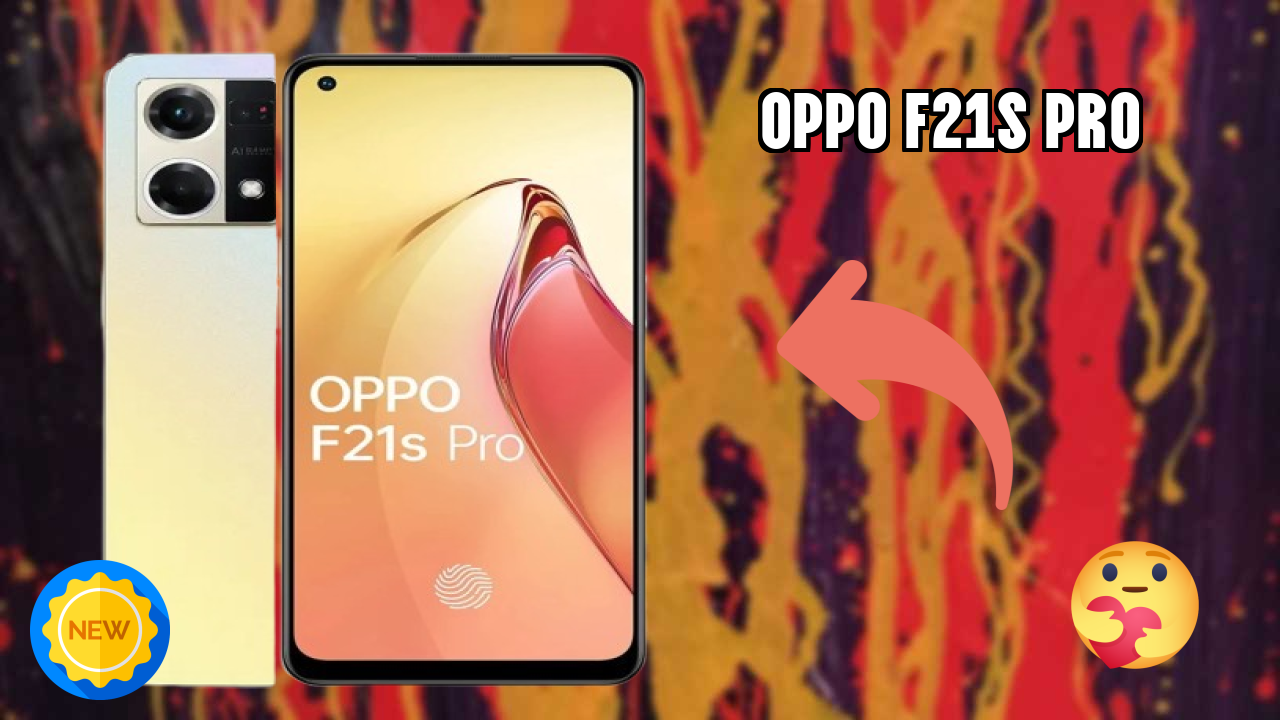 Oppo OPPO F21s Pro Camera Samples: Real Photo Tests