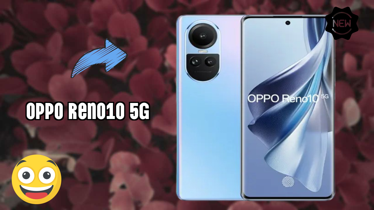 OPPO Reno10 5G Display Size: 6.7 Inches (17.02 Cm) Screen Test